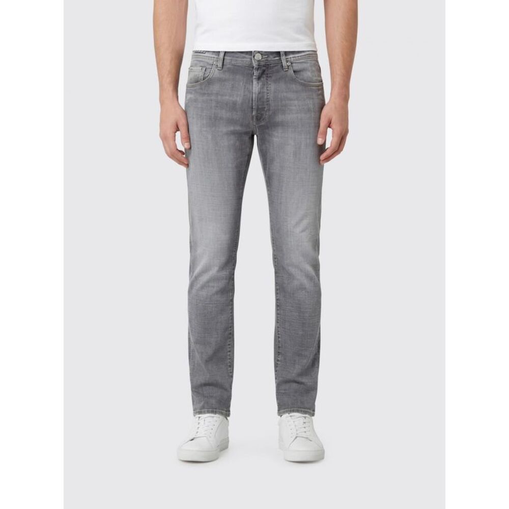 Jacob Cohen Jeans Men Black